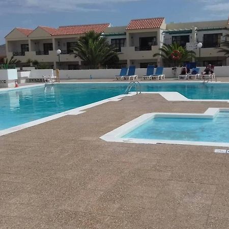 Torres Del Castillo Ocean And Pool View Costa De Antigua Exteriér fotografie