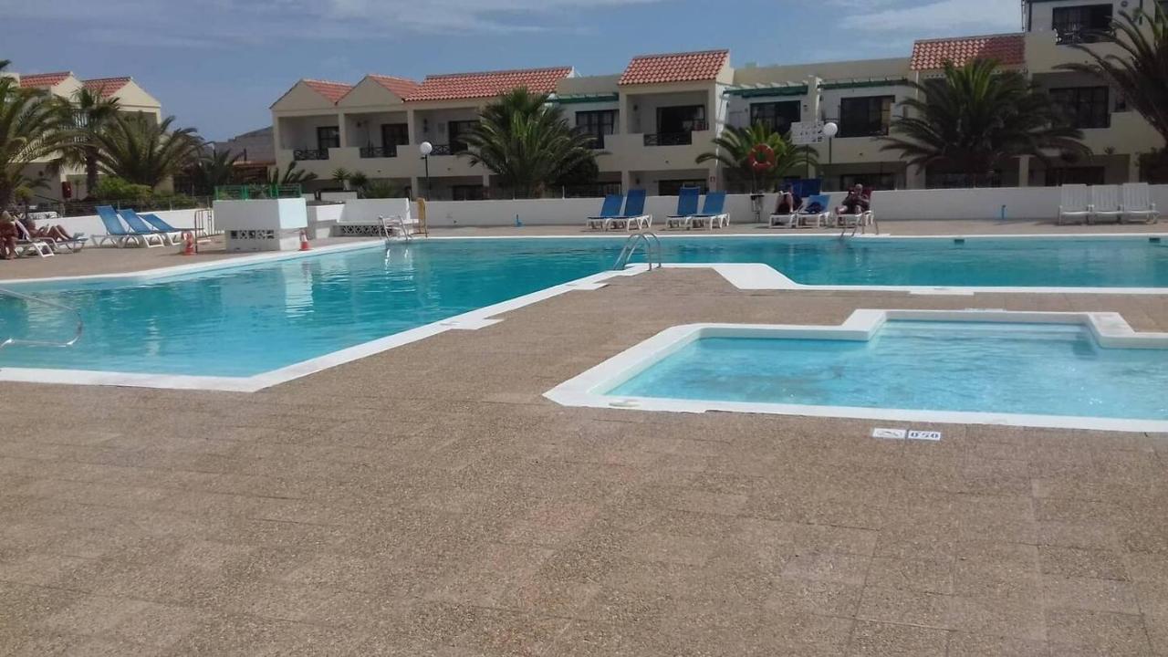 Torres Del Castillo Ocean And Pool View Costa De Antigua Exteriér fotografie
