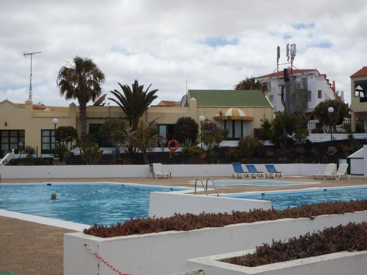 Torres Del Castillo Ocean And Pool View Costa De Antigua Exteriér fotografie