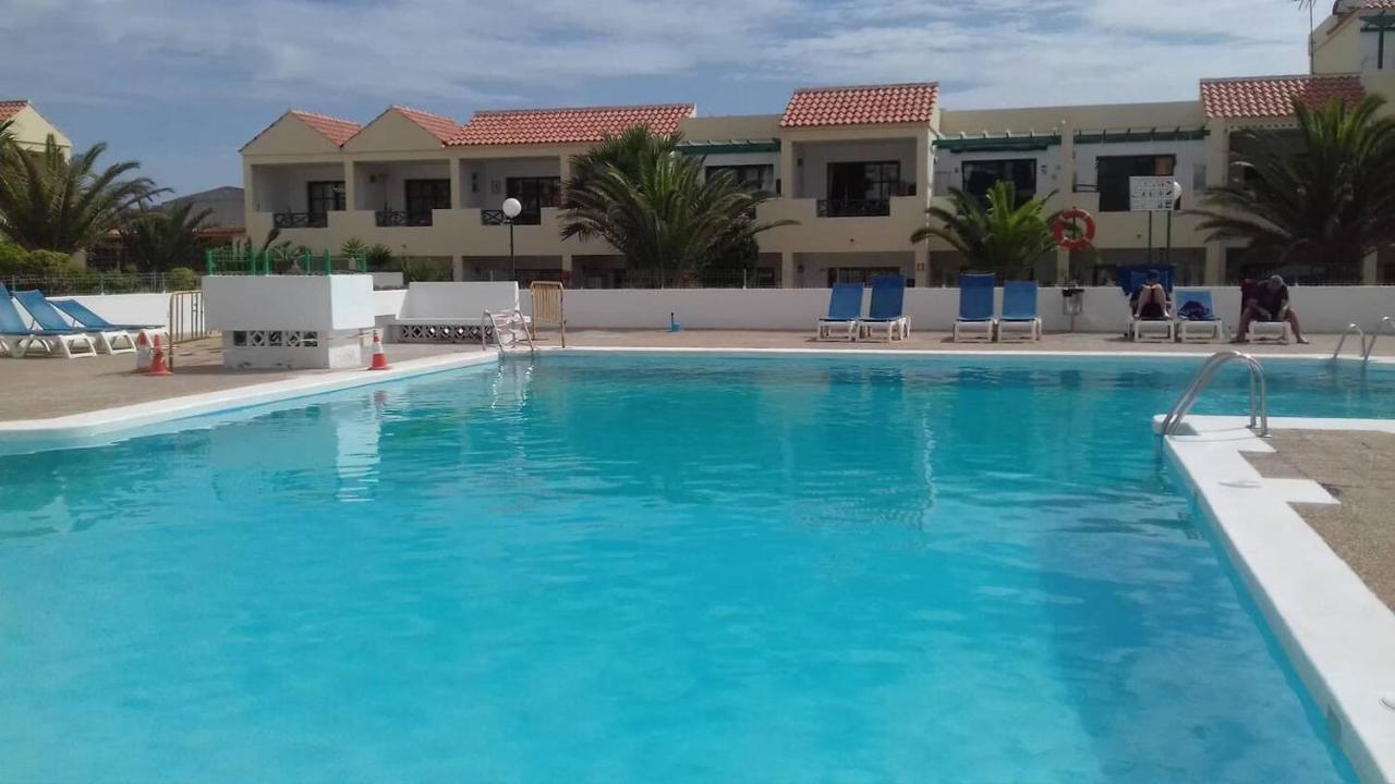 Torres Del Castillo Ocean And Pool View Costa De Antigua Exteriér fotografie