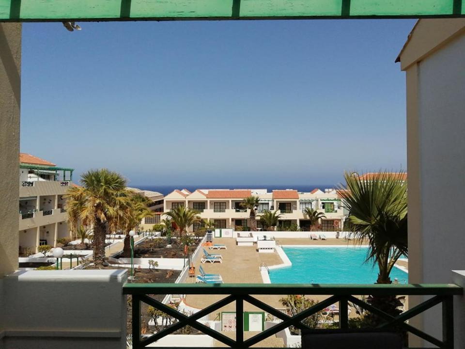 Torres Del Castillo Ocean And Pool View Costa De Antigua Exteriér fotografie